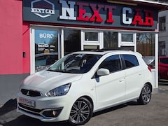 Bild des Angebotes Mitsubishi Space Star 1.2 Diamant Edition+|Faltdach|SHZ|