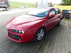 Bild des Angebotes Alfa Romeo 159 Sportwagon 1.8 MPI 16V/ 1 HAND !!