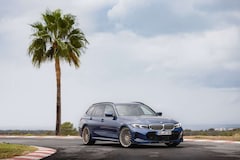 Bild des Angebotes Alpina B3 GT Touring SWITCH-TRONIC Allrad
