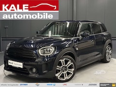 Bild des Angebotes MINI One Countryman One Mini Yours Trim*19Zoll*LEDER*LED*NAVI*1.HAND*