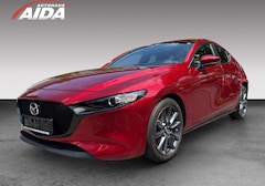 Bild des Angebotes Mazda 3 SKYACTIV-G 2.0 M Hybrid SELECTION A18 PRE-P