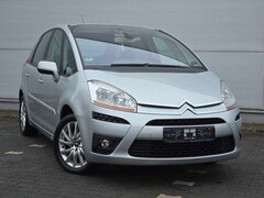 Bild des Angebotes Citroen C4 Picasso (1-Hand/Sitzheizung)