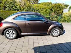 Bild des Angebotes VW Beetle The Beetle The 1.2 TSI Design