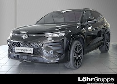 Bild des Angebotes VW Tayron R-Line 2,0 l TDI SCR 4MOTION 142 kW (193 PS) 7-...