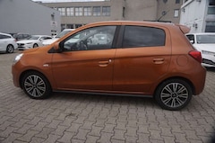 Bild des Angebotes Mitsubishi Space Star Edition 100+ NAVI*KLIMA*SHZG*CarPlay*