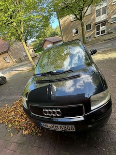 Bild des Angebotes Audi A2 A2 1.6 FSI