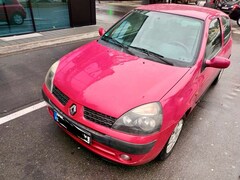 Bild des Angebotes Renault Clio 1.4 RXE