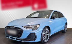 Bild des Angebotes Audi A3 Sportback 45 TFSI e S-line S-tronic Navi+ LED