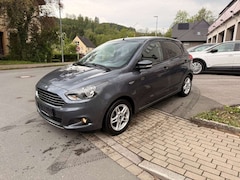 Bild des Angebotes Ford Ka/Ka+ KA+ Cool & Sound Klimaauto.,SHZ,PDC,24Km.