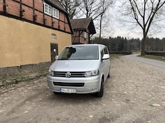 Bild des Angebotes VW T5 California 4Motion Lang Caravelle Umbau