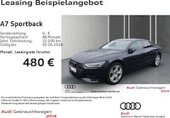 Bild des Angebotes Audi A7 50 TDI qu. tiptronic *HuD*AHK*360°*