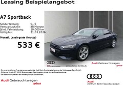 Bild des Angebotes Audi A7 50 TDI qu. tiptronic *HuD*AHK*360°*
