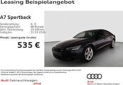 Bild des Angebotes Audi A7 50 TDI qu. tiptronic *HuD*AHK*360°*
