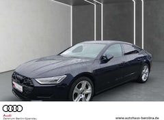 Bild des Angebotes Audi A7 50 TDI qu. tiptronic *HuD*AHK*360°*