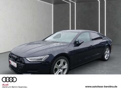 Bild des Angebotes Audi A7 50 TDI qu. tiptronic *HuD*AHK*360°*