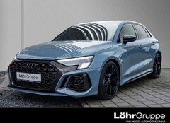 Bild des Angebotes Audi RS3 RS 3 Sportback TFSI quattro S tronic /MatrixLED...