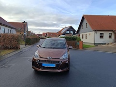 Bild des Angebotes Hyundai i10 i10 1.0 Trend