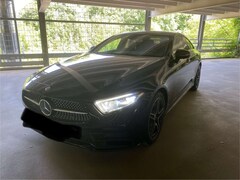 Bild des Angebotes Mercedes-Benz CLS 350 AMG-LINE STHZ 360 WIDESC AHK MULTIB BURM DAB HUD