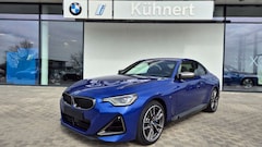 Bild des Angebotes BMW 240 Mi xDrive Coupe HiFi-H&K/ACC/GSD/Parkassist.