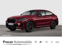 Bild des Angebotes BMW X4 M 40d Laser DA PA+ HuD HiFi AHK 20"LM