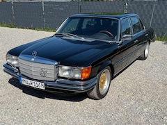 Bild des Angebotes Mercedes-Benz 450 450 SEL 6.9 W116 H Zulassung Traum Zustand