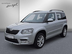 Bild des Angebotes Skoda Yeti Ambition,XENON,AHK,NAVI,SHZ,KLIMA,PDC