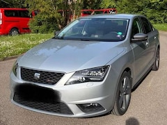 Bild des Angebotes SEAT Toledo Toledo FR 1.2 TSI