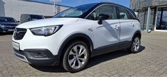 Bild des Angebotes Opel Crossland 1.2 Innovation Austausch Motor 01/2