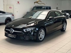 Bild des Angebotes Mercedes-Benz A 220 d /AHK/LED/ACC/SPA/