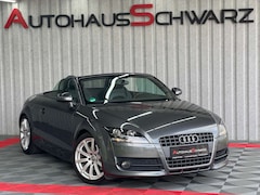 Bild des Angebotes Audi TT 1.8 TFSI Roadster T-Leder PDC SHZ 18`` Euro5