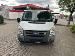Bild des Angebotes Ford Transit FT 260 K LKW