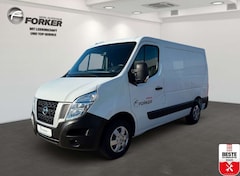 Bild des Angebotes Nissan NV400 Kasten L1H1 2,8t PRO Klima, wenig Km