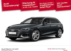 Bild des Angebotes Audi A4 Advanced 35 TDI S tr.