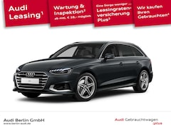 Bild des Angebotes Audi A4 Advanced 35 TDI S tr.