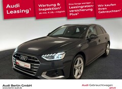 Bild des Angebotes Audi A4 Advanced 35 TDI S tr. STDHZG PDC LED
