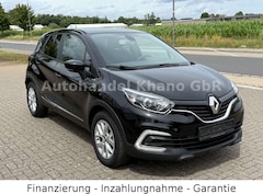 Bild des Angebotes Renault Captur Limited