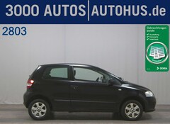 Bild des Angebotes VW Fox 1.2 KlimaA