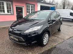 Bild des Angebotes Ford Fiesta Trend *Nur 49.800km*