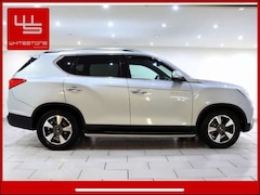 Bild des Angebotes SsangYong Rexton 2.2 e-XDi 220 2WD Aut. Crystal