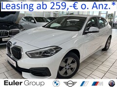 Bild des Angebotes BMW 116 iA Advantage+Comfort LCProf LenkHzg aut.Heckklappe