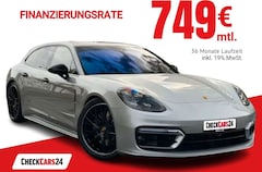 Bild des Angebotes Porsche Panamera GTS Sport Turismo  GTS Sport Turismo