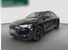 Bild des Angebotes Audi e-tron Sportback advanced 50 quattro 21" Navi