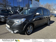 Bild des Angebotes Dacia Lodgy Lodgy Stepway TCe 130*Navi*Kamera*SZH