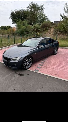 Bild des Angebotes BMW 325 325 d
