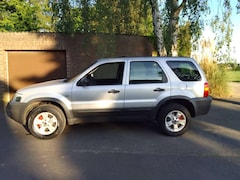 Ford Maverick Maverick Highclass