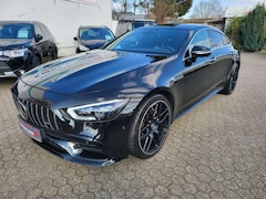 Bild des Angebotes Mercedes-Benz AMG GT 43 4Matic+*V8 Sytle* Voll*ACC*Pano*Multib