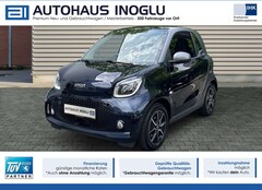 Bild des Angebotes smart forTwo electric drive EQ (453.391)