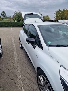 Bild des Angebotes Renault Clio Clio 1.2 16V 75 LIMITED