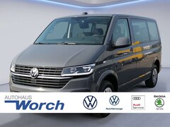 Bild des Angebotes VW T6.1 Kombi 2.0 TDI DSG LED+NAVI+ACC+PDC+