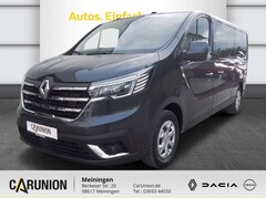 Bild des Angebotes Renault Trafic Pkw Grand Life Blue dCi 150